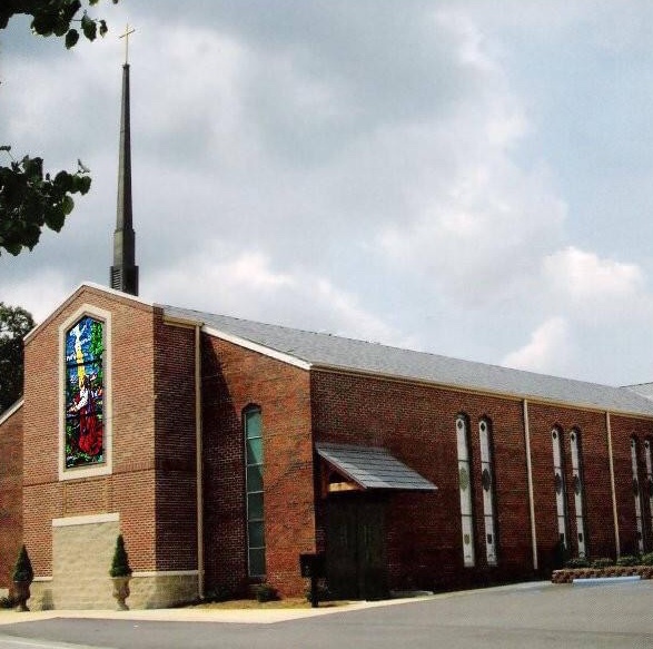 Directions Pleasant Grove United Methodist Church