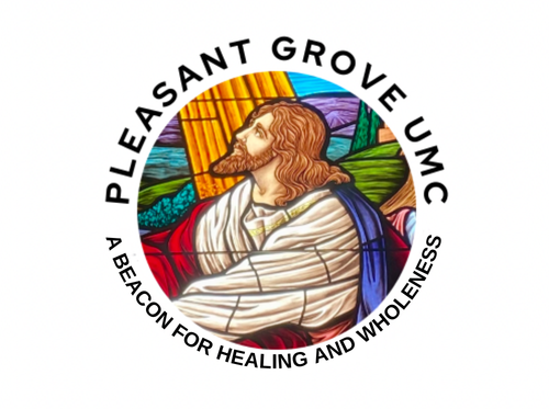 Pleasant Grove United Methodist Church