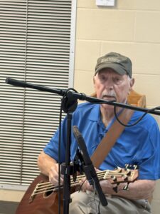 3rd Wednesday Music GatheringBring your instrument—or bring yourself—and enjoy music, friendship, and fellowship.